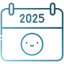 2025 icon