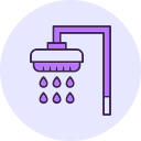 ducha icon