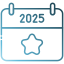 2025 icon