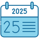 2025 icon