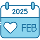 2025 icon