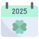 2025 icon