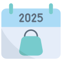 2025 icon