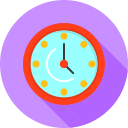 reloj icon