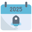 2025 icon