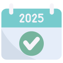 2025 icon