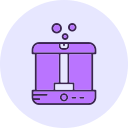 humidificador icon