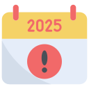 2025 icon