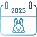 2025 icon