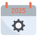 2025 icon