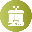 humidificador icon