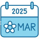 2025 icon