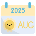 2025 icon