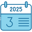 2025 icon