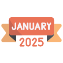 2025 icon