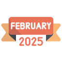 2025 icon