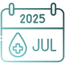 2025 icon