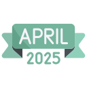 2025 icon