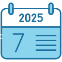 2025 icon