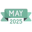 2025 icon