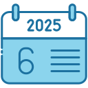 2025 icon