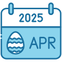 2025 icon