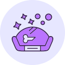 cama para mascotas icon