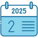 2025 icon