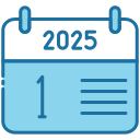 2025 icon