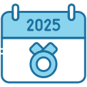 2025 icon