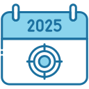 2025 icon