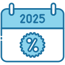 2025 icon