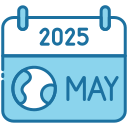 2025 icon