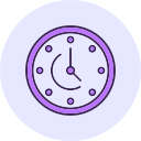 reloj icon