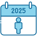 2025 icon