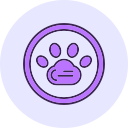 pata de mascota icon