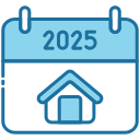 2025 icon