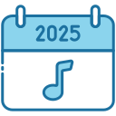 2025 icon