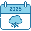 2025 icon