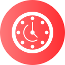 reloj icon