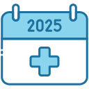 2025 icon