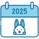 2025 icon