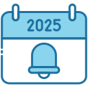 2025 icon