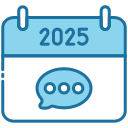 2025 icon