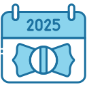 2025 icon