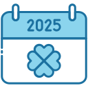 2025 icon