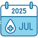 2025 icon