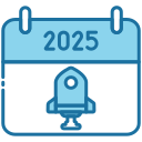 2025 icon