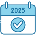 2025 icon