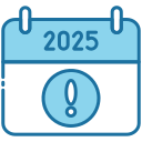 2025 icon